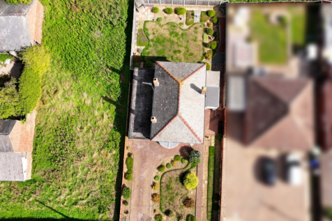 Birds Eye Plot Shot
