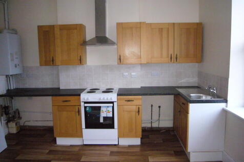 Flat 1, 2 Jefferson Street, Goole, DN14 6SH photo 5