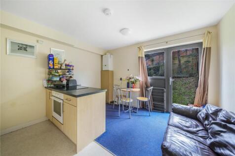 Kitchen/Sitting Room