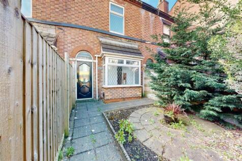Ormskirk Road To Let