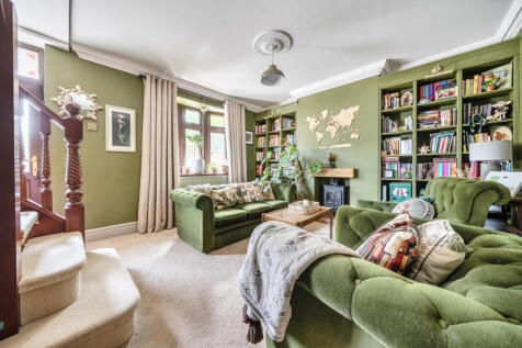 Snug/Living Room