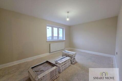 Plot 2 - Bedroom Two