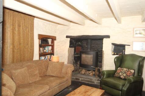 Beals Mill, Stoke Climsland 6