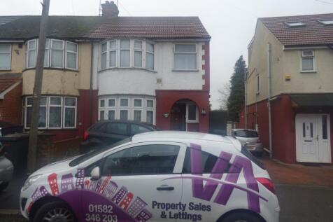 3 bedroom Terraced for rent