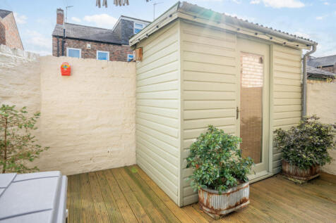 Outbuilding