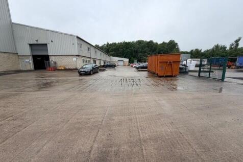 Warehouse for sale Image 3