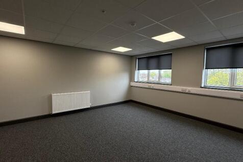 Serviced Office to rent Image 7