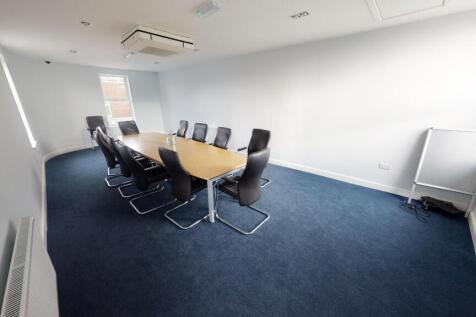 Duke Street Office To Let