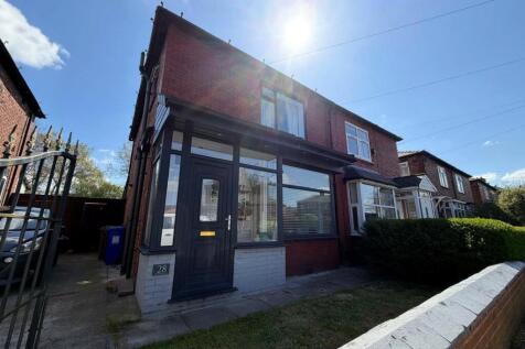 Oakwood Avenue, Audenshaw, Manchester, Greater Manchester, M34 photo 4