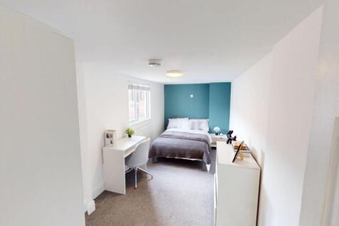 Grimsby Terrace, Nottingham, Nottinghamshire, NG3 photo 5