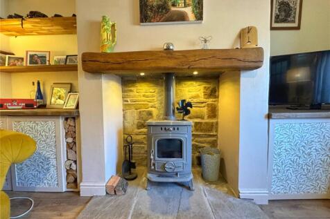 Feature Fireplace