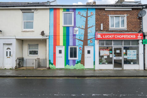 Southsea, PO4 - property photo