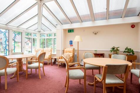 Communal sunroom