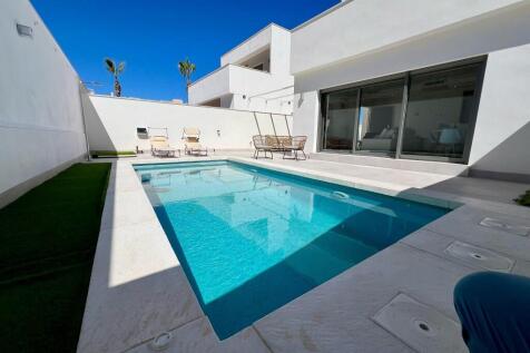 Private Pool  