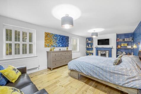 The Old Shop (Newark)-25