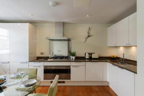 Kitchen_10 Dart Marina, Sandquay Road, Dartmouth