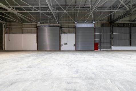 Distribution Warehouse to rent Image 3
