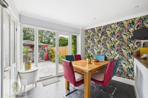 Kitchen Breakfast Room