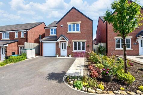 Corby, NN17 - property photo