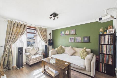 Living Area.