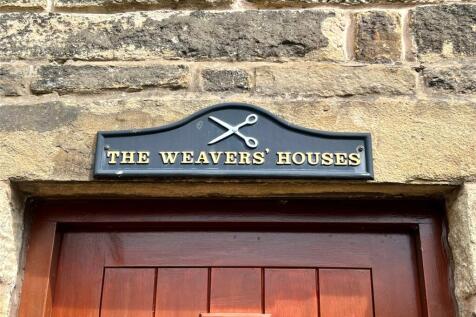 The Weavers' Houses