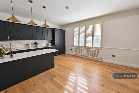 Kitchen View 2