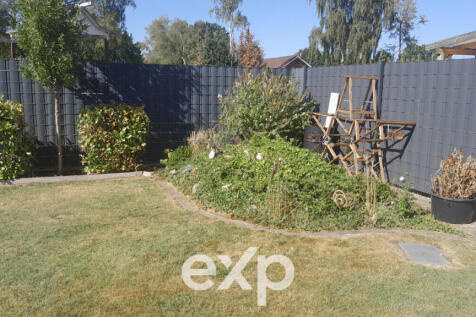 Garten Bild III