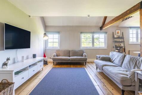 Sitting Room / Dining Room / Kitchen