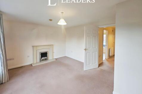 Graffham Drive, Oakham, Rutland, LE15 photo 4