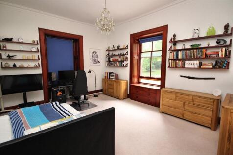 Doonhill House and Cottages, Newton Stewart - Will