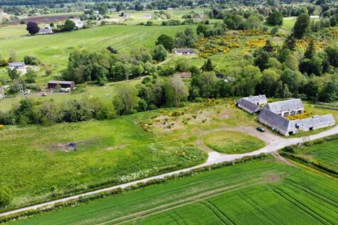 Bruiach Steading