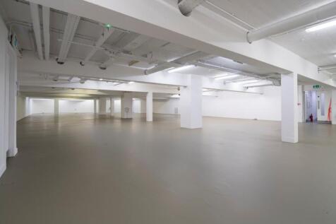 Lower Ground