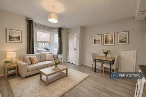 Staging Image - Indicative Furniture Arrangement