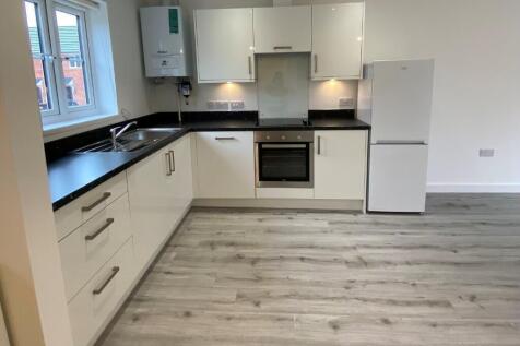Deakins Court, Mansfield, Nottinghamshire, NG18 photo 4