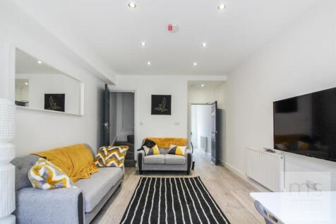 £135pppw Harley Street, Lenton, Nottingham photo 4