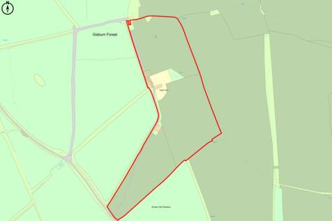Heath Farm, Dickinson Heights, Gisburn Forest, Wigglesworth, North Yorkshire, BD23 4TA