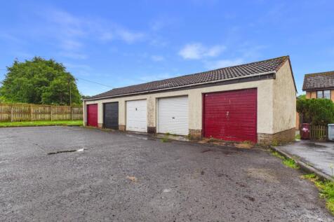 Lock Up Garage