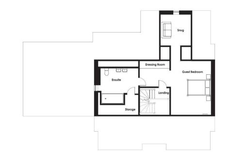 Second Floor