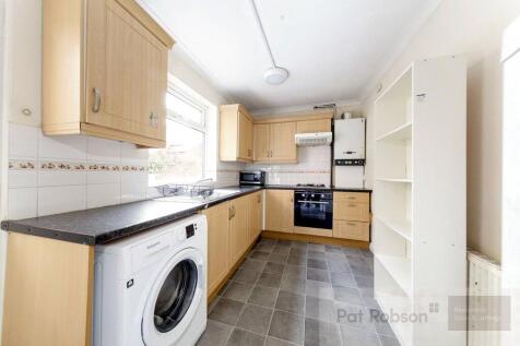Cardigan Terrace, Heaton, Newcastle Upon Tyne, NE6 photo 4