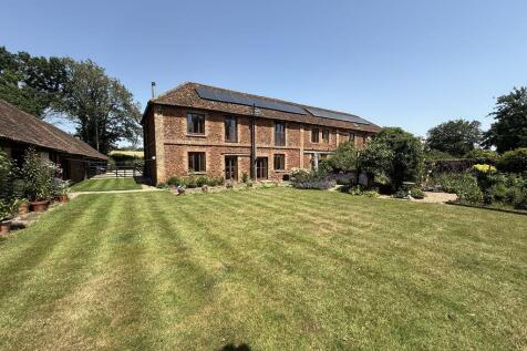 Rear elevation