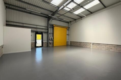 Warehouse to rent Image 3