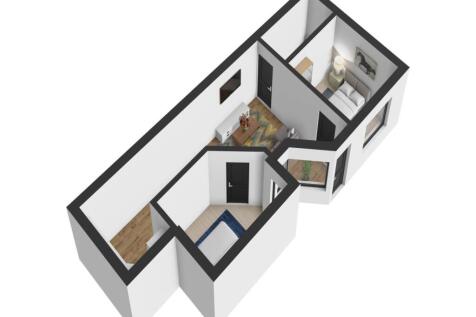 unit 3, princess cha