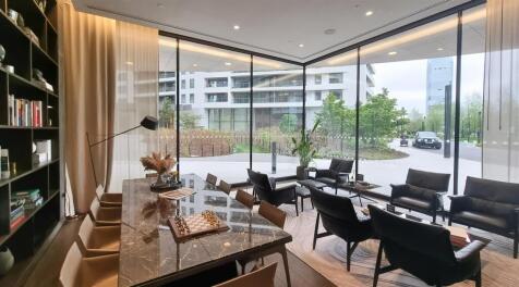Property for sale in Canary Wharf by Barrain Londo