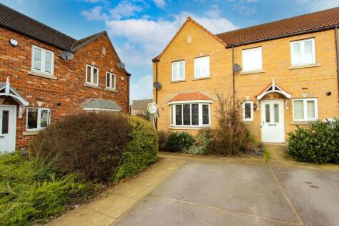 3 Bedroom Terraced in DN7 6ED