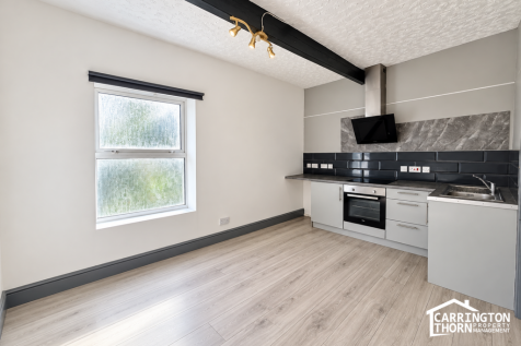 Open Plan