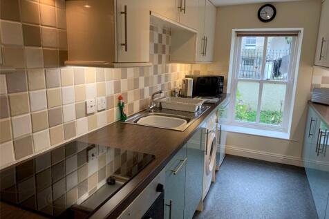 Flat 1, Beecham House, 44 Market Place, Cockermouth, Cumbria photo 4