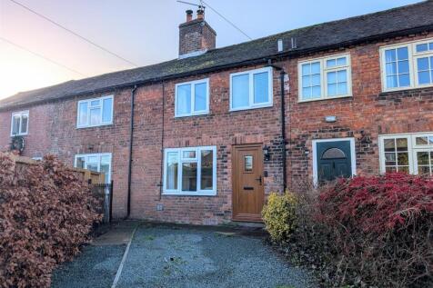 Shrewsbury, SY5 - property photo