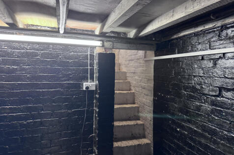 Cellar