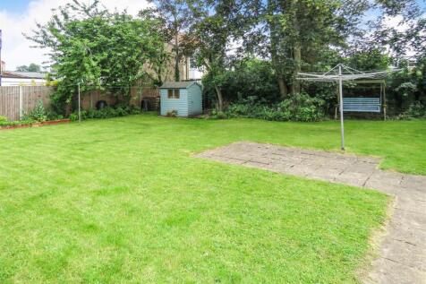 Communal Garden