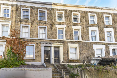 Exterior Shot 1